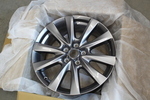 9965977080 - : Aluminum Wheel for Mazda Image