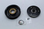 GJ6A61L20A - : Clutch &amp; Pulley for Mazda: 3, 6 Image