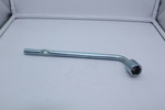 LD4769671 - Body: Wrench for Mazda: 2, 3, 5, 6, CX-3, CX-30, CX-5, CX-50, CX-7, CX-70, CX-9, CX-90, MX-5 Miata Image