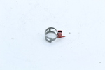 992861700P - : Clamp Hose for Mazda Image