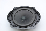 BR8W66960A - Body: Rear Dr Speaker for Mazda: 3, CX-7, CX-9 Image