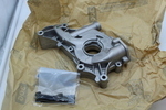ZZJ114100C - Engine: Oil Pump for Mazda: 6, CX-9 Image
