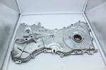 L3AW10500 - Engine: Timing Cover for Mazda: 3, 5, 6, CX-7 Image
