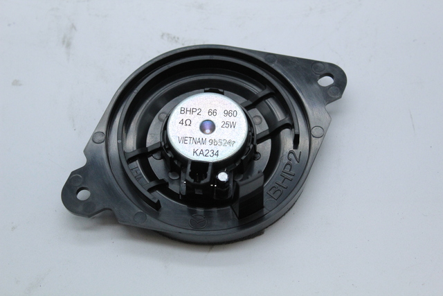 2.3.6番 BHP2-66-960 - Inst Panel Speaker 2014-2018 Mazda 3 | Mazda Parts