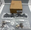 K1YW3329ZA - : Disc Brake Anti-Rattle Clip Set for Mazda Image