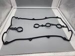 BP6D10235A - Engine: Valve Cover Gasket for Mazda Image