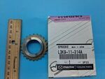 L3K911314A - Engine: Engine Timing Crankshaft Sprocket for Mazda: 3, 6, CX-7 Image