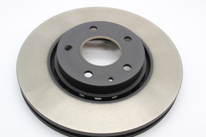                                     Disc Brake Rotor
                                