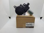 D01G5858XB - Body: Window Motor for Mazda: 2, 3, 6, CX-5 Image