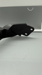 Genuine OEM Mazda Mount Bracket – Passenger Side (RH) Front Bumper Lower Bracket – Part # BDTS-50-150A - Mazda (BDTS-50-150A)