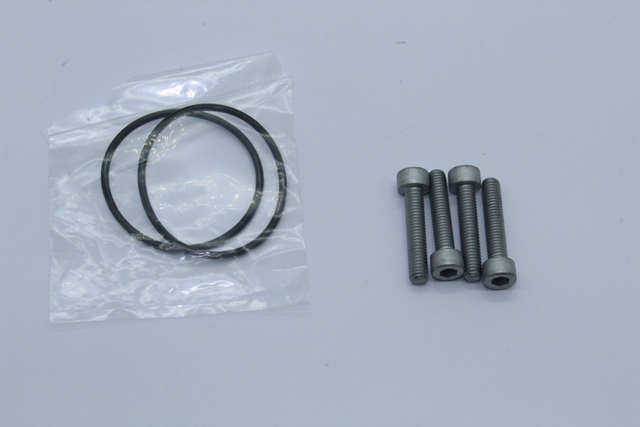 KAY0-26-44Z - Motor Seal Kit 2016-2024 Mazda | Mazda Parts