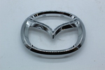 KA0G51730 - Body: Emblem for Mazda: CX-5, CX-9 Image