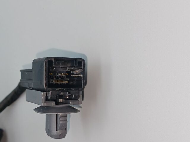 BEPN-V7-210C - Frameless Auto-Dimming Rear-View Mirror 2020-2023 Mazda ...