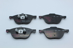 B4YB3323ZA - : Brake Pads Front for Mazda: 3, 5 Image