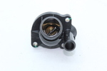 L33615170 - Cooling System: Thermostat Unit for Mazda: 3, 5, 6, CX-7, MX-5 Miata, Tribute Image