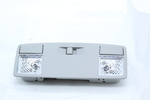 GJ6A69970A77 - : Overhead Console for Mazda: 3, 5, 6, CX-7 Image