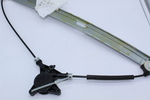 TD1158590A - Body: Window Regulator for Mazda: CX-9 Image