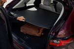 KMV6V1350 - : Retractable Cargo Cover for Mazda Image