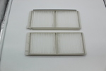 D65161J6X - : Genuine Mazda Cabin Air filter for Mazda: 2 Image