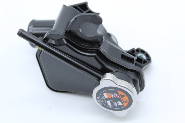 Mi PYML-15-17YG - Engine Coolant Reservoir 2019-2025 Mazda CX-5