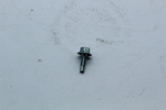 9YA02A612 - Body: Mirror Bolt for Mazda: 3, 6, CX-3, CX-30, CX-5, CX-50, CX-70, CX-9, CX-90, MX-30 EV, MX-5 Miata Image