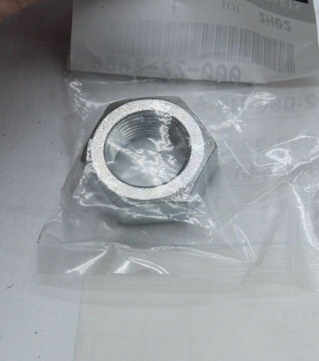 999222000 - : Nut for Mazda Image