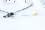 NC1041660A - Fuel System: Throttle Cable for Mazda Image