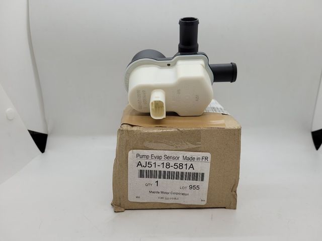 AJ51-18-581A - Tank Pressure Sensor 2002-2015 Mazda | Mazda Parts