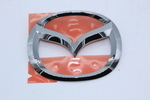 BBN951730B - Body: Emblem for Mazda: 3 Image