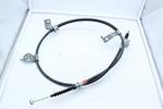 EG2144410C - Brakes: Rear Cable for Mazda: CX-7 Image