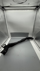 Genuine OEM Mazda Mount Bracket – Passenger Side (RH) Front Bumper Lower Bracket – Part # BDTS-50-150A - Mazda (BDTS-50-150A)