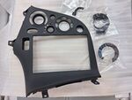 FD015521X - : Center Panel for Mazda Image