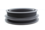 B57711401 - Engine: Crankshaft Pulley for Mazda: Protege Image