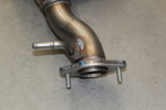 PY392050X - Exhaust: Mnfd W/Converter for Mazda: CX-5 Image