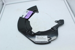 BBM233260 - : Splash Shield - Passenger Side (RH) for Mazda: 3, 5 Image