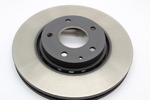 KD4533251 - : Disc Brake Rotor for Mazda: 6, CX-5 Image