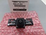 BHSC67RC0 - Entertainment &amp; Telematics: Park Assist Camera for Mazda Image