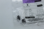 9CS600516B - Body: Bumper Cover Screw for Mazda: 2, 3, 5, 6, CX-3, CX-30, CX-5, CX-50, CX-70, CX-9, CX-90, MX-30 EV Image