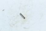BC1D58265 - : Door Check Pin for Mazda: 323, 626, 929, Miata, Millenia, Protege, RX-7 Image