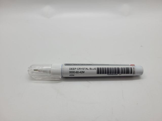 9242M - Exterior: Touch-Up Paint PEN for Mazda: 3, 5, 6, CX-3, CX-30, CX-5, CX-9, CX-90, MX-5 Miata Image