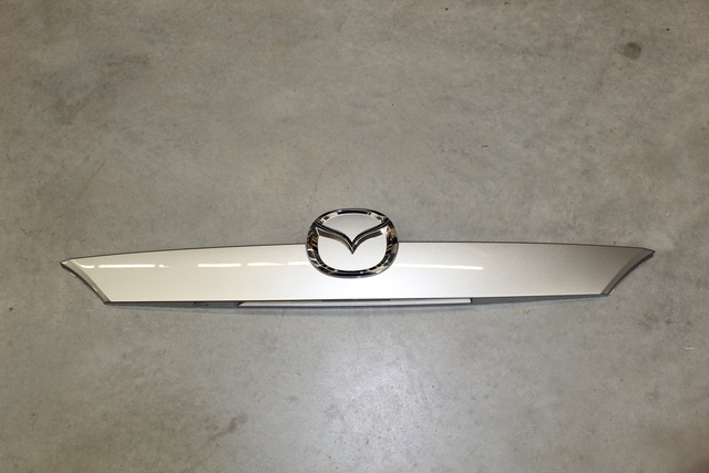 C513-50-810F-50 - Rear Molding 2012-2015 Mazda 5 | Mazda Parts Connect