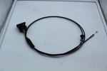 K07056720B - Body: Release Cable for Mazda: CX-5 Image