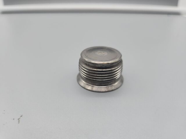 9XG0-14-41X0 - Engine Core Plug 2003-2024 Mazda | Mazda