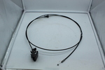 TD1156720A00 - Body: Release Cable for Mazda: CX-9 Image