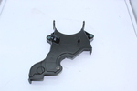 B66010501E - Engine: Front Cover for Mazda: 323, Miata, MX-3, Protege Image
