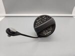 BCKA42250 - : Fuel Cap for Mazda: 3, CX-30 Image