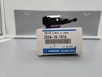 Z50418741A - Emission System: Solenoid Valve for Mazda: 6, 626, Miata, MPV, Protege, Protege5, RX-8 Image