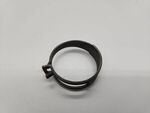 PE0115182 - Cooling System: Upper Hose Clamp for Mazda: 3, 6, CX-3, CX-30, CX-5, CX-50, CX-9, MX-5 Miata Image