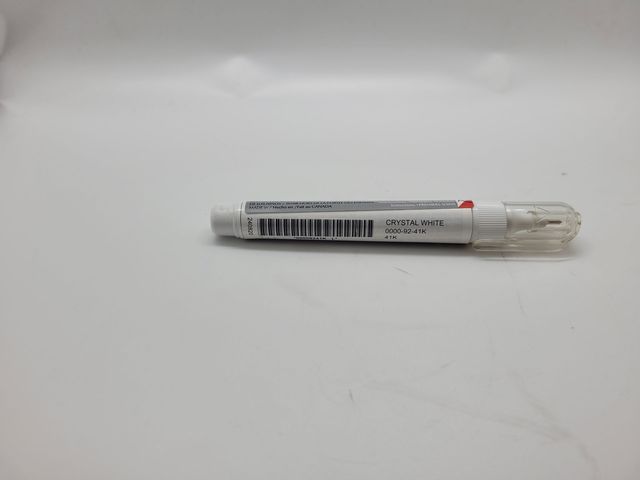 9241K - Exterior: Touch-Up Paint PEN for Mazda: 2, 3, 5, CX-3, CX-5, CX-7, CX-9, MX-5 Miata Image