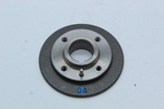B3C711400 - Engine: Engine Crankshaft Pulley for Mazda: 323, Miata, Protege Image